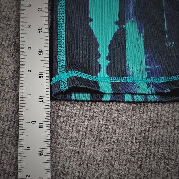 Z by Zella Work Out Pants Womens Size Medium Comfort Stretch Capri - Picture 4 of 7